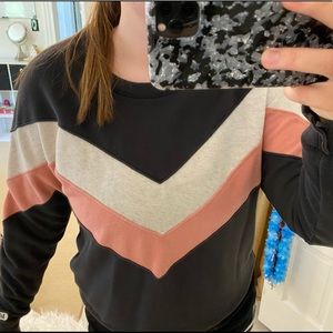 Abercrombie Vintage Sweatshirt